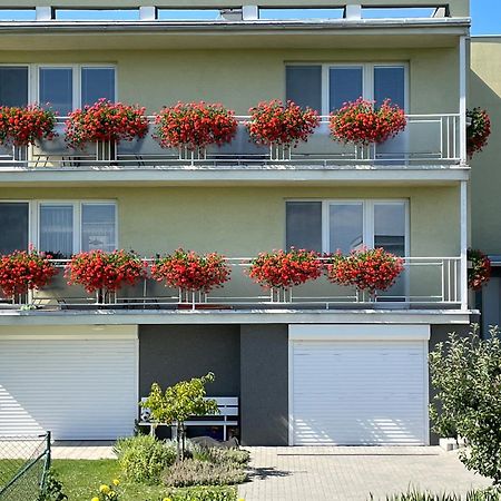 Apartman Krasna Vyhlidka Dolni Benesov Zewnętrze zdjęcie