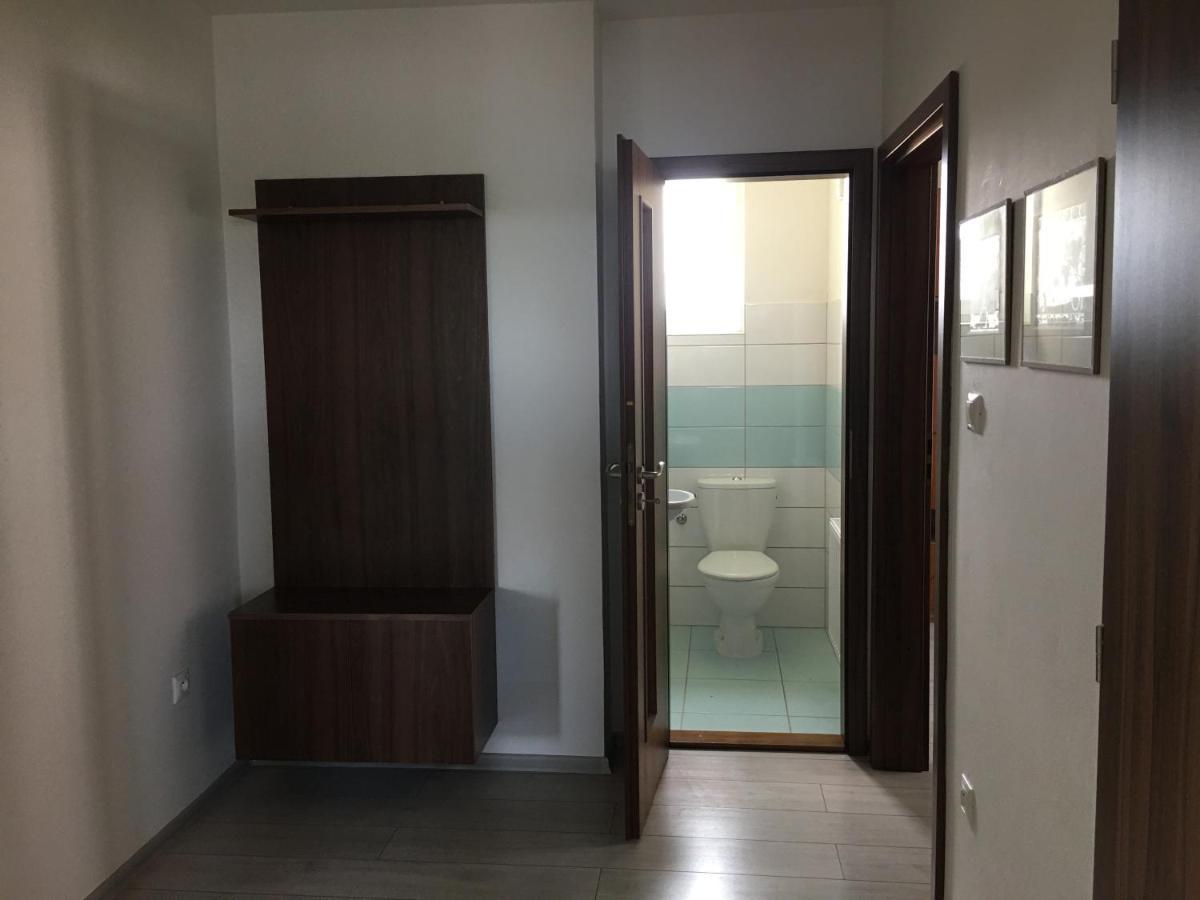 Apartman Krasna Vyhlidka Dolni Benesov Zewnętrze zdjęcie