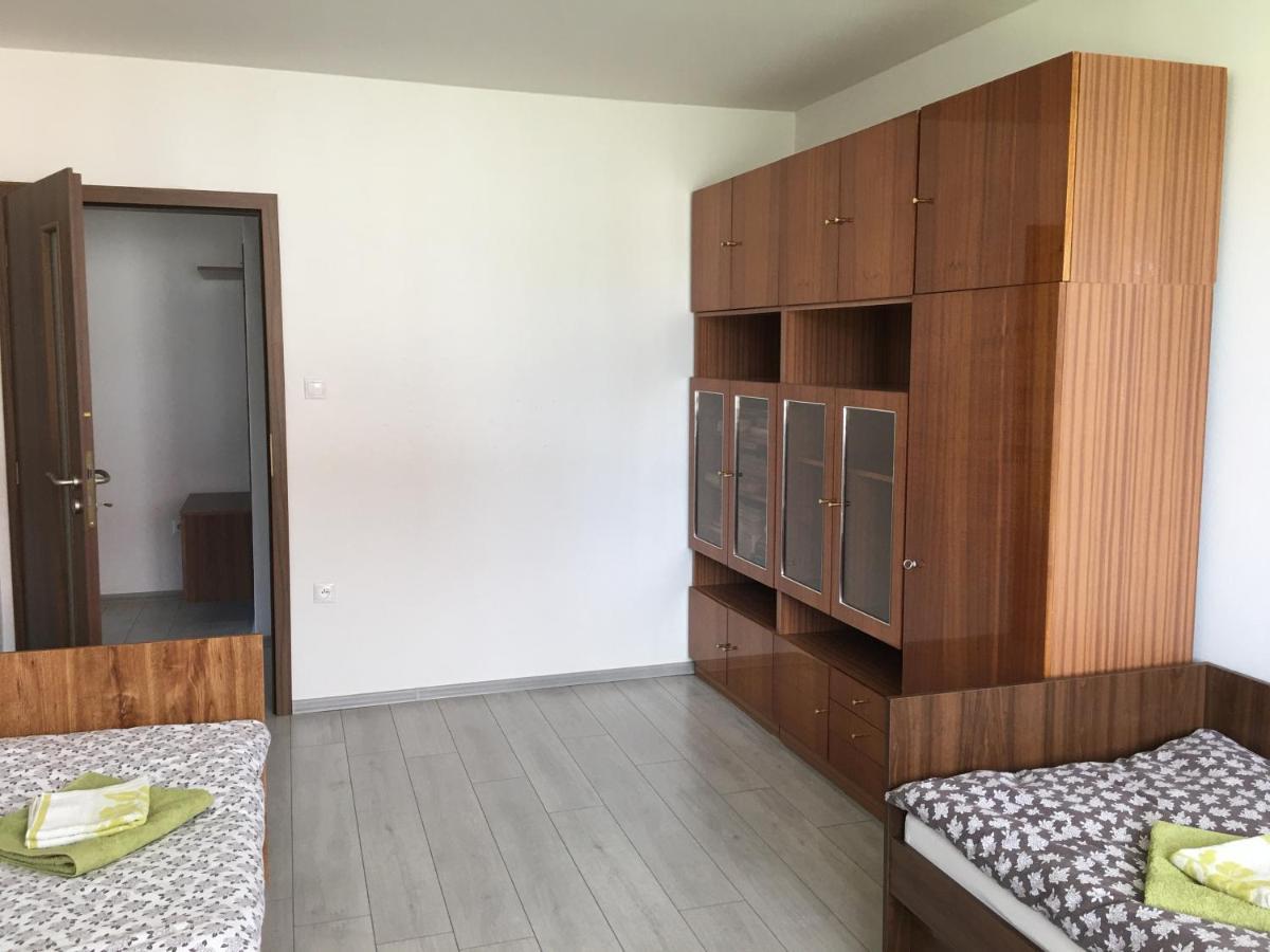 Apartman Krasna Vyhlidka Dolni Benesov Zewnętrze zdjęcie
