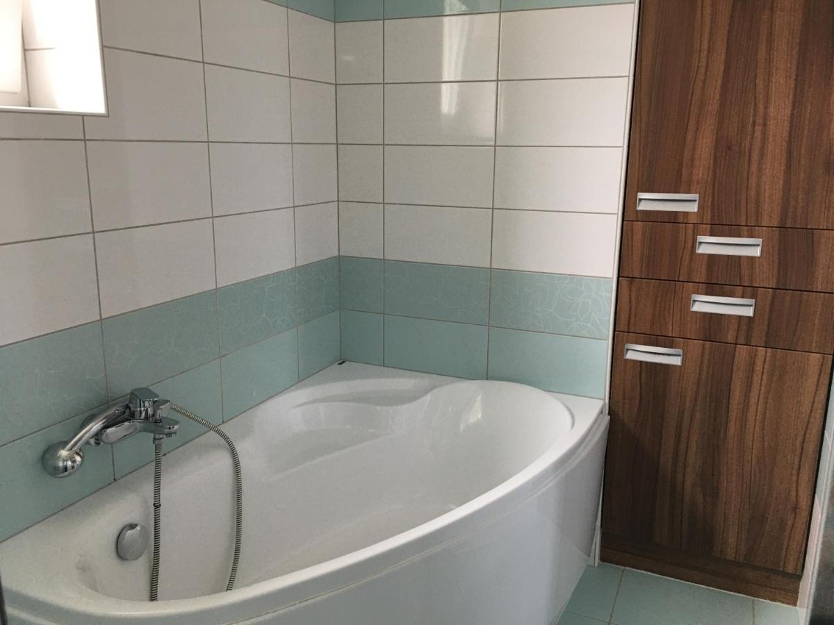 Apartman Krasna Vyhlidka Dolni Benesov Zewnętrze zdjęcie