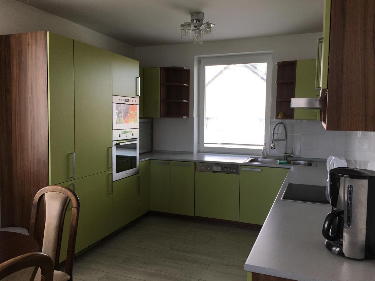 Apartman Krasna Vyhlidka Dolni Benesov Zewnętrze zdjęcie
