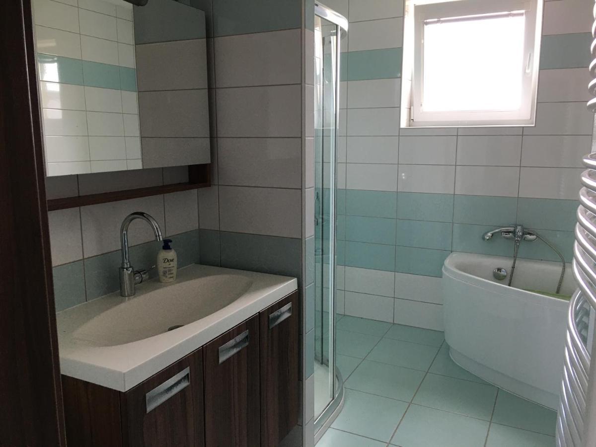 Apartman Krasna Vyhlidka Dolni Benesov Zewnętrze zdjęcie