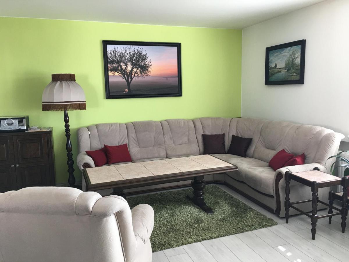 Apartman Krasna Vyhlidka Dolni Benesov Zewnętrze zdjęcie